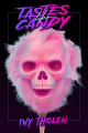 Couverture Tastes Like Candy Editions Autoédité 2020