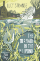 Couverture The Mermaid in the Millpond Editions Barrington Stoke 2022