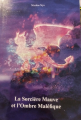 Couverture La sorcière mauve et l\'ombre maléfique Editions Autoédité 2020