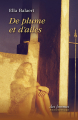 Couverture De plume et d'ailes Editions Des Femmes (Antoinette Fouque) 2024