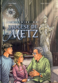 Couverture L'histoire du Diocèse de Metz  Editions du Signe 2021