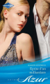 Couverture Éprise d'un milliardaire Editions Harlequin (Azur) 2012