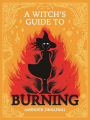 Couverture A Witch's Guide to Burning Editions Drawn and Quarterly 2024