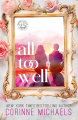 Couverture Ember Falls, book 1: All too well Editions Autoédité 2024