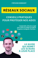 Couverture Réseaux Sociaux Editions Autoédité 2024