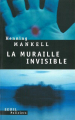 Couverture La Muraille invisible Editions Seuil (Policiers) 2002