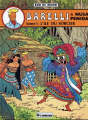 Couverture Barelli, tome 1 : L'île du sorcier Editions Le Lombard 1982