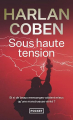 Couverture Sous haute tension Editions Pocket 2023