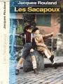 Couverture Les Sacapoux Editions France Loisirs 1993