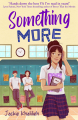 Couverture Something More Editions Hashtag 2024