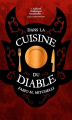 Couverture Rendez-vous avec le Diable, tome 2 : Dans la cuisine du Diable Editions L'Oiseau Noir 2024