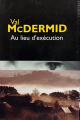 Couverture Au lieu d'exécution Editions France Loisirs 2001