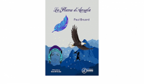 Couverture La plume d’Amala Editions Ex Aequo (Aventures) 2021
