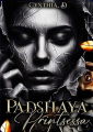 Couverture Padshaya Printsessa  Editions Autoédité 2024