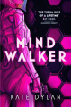 Couverture Mindwalker Editions Hodderscape 2023