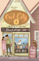 Couverture Full Contact / Owl City, tome 1 : Quoi qu'il arrive Editions Autoédité 2022
