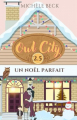 Couverture Owl City, tome 2.5 : Un Noël parfait Editions Autoédité 2022