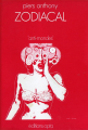 Couverture zodiacal Editions Opta (Anti-mondes) 1975