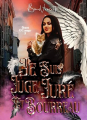 Couverture Saraï O'Connor, tome 2 : Je suis juge, juré et bourreau Editions Autoédité 2024