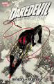 Couverture Daredevil by Bendis & Maleev Ultimate Collection, book 3 Editions Marvel 2010