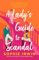 Couverture Guide à l'usage des jeunes filles, tome 2 : Scandale à Bath Editions HarperCollins 2023