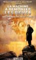 Couverture La Machine à remonter les rêves : Les Enfants de Jules Verne Editions Mnémos (Icares) 2005