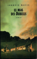 Couverture Le mas des Oubells Editions France Loisirs 1998
