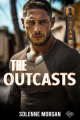 Couverture The Outcasts,  tome 1 : Sean Editions Autoédité 2024