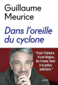 Couverture Dans l'oreille du cyclone Editions Seuil 2024