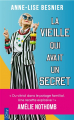 Couverture Chakras, tapioca et anxiolytiques Editions City (Poche) 2024