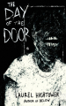 Couverture The Day of the Door Editions Ghoulish 2024