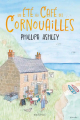 Couverture The Penwith Trilogy, tome 1 : Un été au Café des Cornouailles Editions Hauteville 2024
