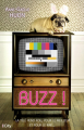 Couverture Buzz Editions City 2016