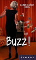Couverture Buzz Editions France Loisirs (Piment) 2016