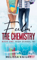 Couverture Feelin’ the chemistry Editions Autoédité 2021