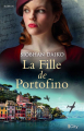 Couverture La fille de Portofino Editions City 2024
