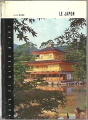 Couverture Le Japon Editions Fernand Nathan 1964