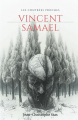 Couverture les contrées proches - Vincent Samael Editions Autoédité 2024