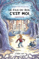 Couverture Le fils du roi, c'est moi Editions L'élan vert 2024