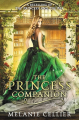 Couverture The princess companion Editions Autoédité 2018