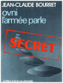 Couverture Ovni, l'armée parle Editions France-Empire 1979