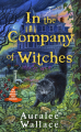 Couverture An Evenfall Witches B&B Mystery, book 1: In the Company of Witches Editions Berkley Books 2021