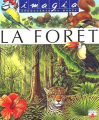 Couverture La forêt Editions Fleurus (Imagia) 2002