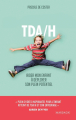 Couverture Le TDA/H chez l'enfant  Editions Mardaga 2021