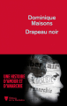 Couverture Drapeau noir Editions de La Martinière 2024