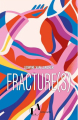 Couverture Fracture (s) Editions Livres Agités 2024
