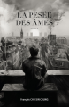 Couverture La pesée des âmes  Editions Autoédité 2024