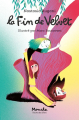 Couverture La fin de Velvet Editions L'École des loisirs 2023