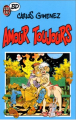 Couverture Amour toujours Editions J'ai Lu / Fluide glacial 1996