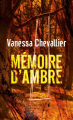 Couverture Mémoire d'Ambre Editions Mon Poche 2023